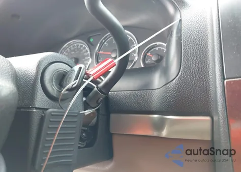 2007 Chevrolet Uplander Ls from USA, damaged, VIN 1GNDV23197D198512